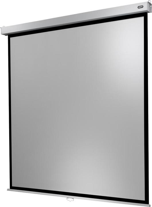 Actual product image Celexon Roller screen Professional Plus 200x200 cm 1:1 (111.42", 1:1)