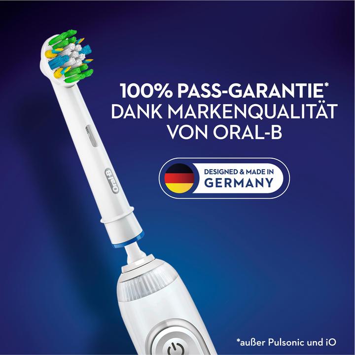 Produktbild Oral-B Tiefenreinigung CleanMaximiser (1 x)