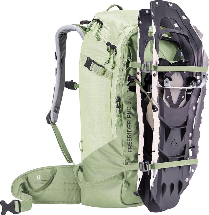 Image du produit Deuter Freerider Pro 32+ (32 l)