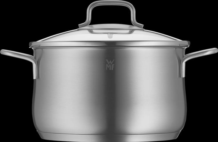 Produktbild WMF Brillant (24 cm, Kochtopf, Edelstahl)