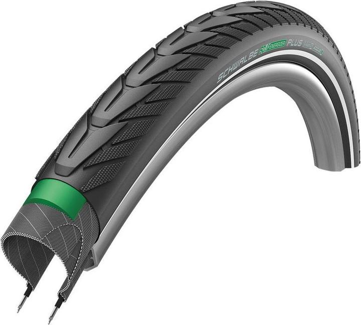 Immagine prodotto Schwalbe Energizer Plus Tour (28 x 1.50, 40-622)
