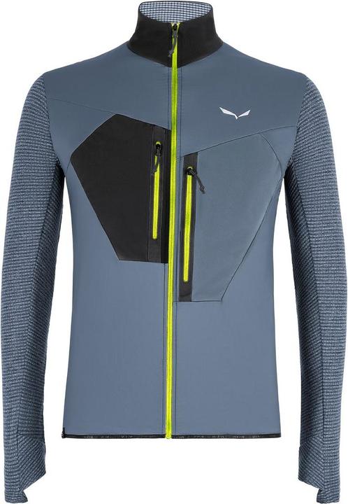 Actual product image Salewa Pedroc Hybrid 2 Polartec® Alpha® Jacket (XS)