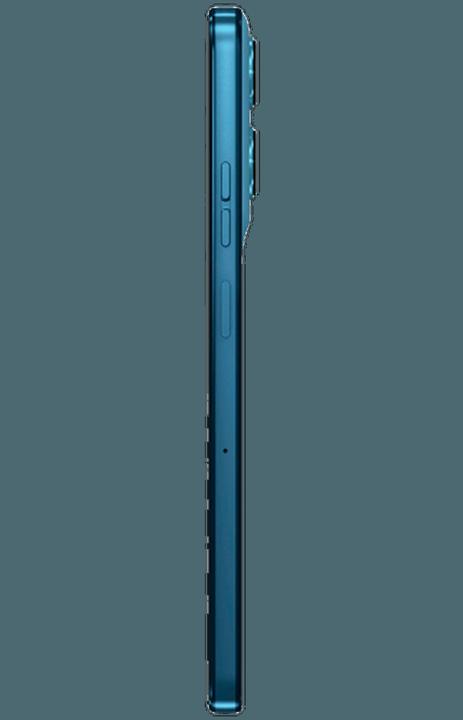 Productafbeelding Motorola Moto G75 (256 GB, Blauw, 6.78", Dubbele SIM, 50 Mpx, 5G)