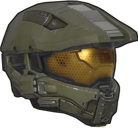 Produktbild ABYstyle Halo - Masterchief