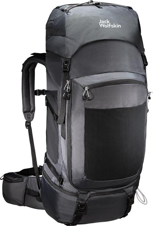 Produktbild Jack Wolfskin Wilderness Photo Pack 65 (50 l)
