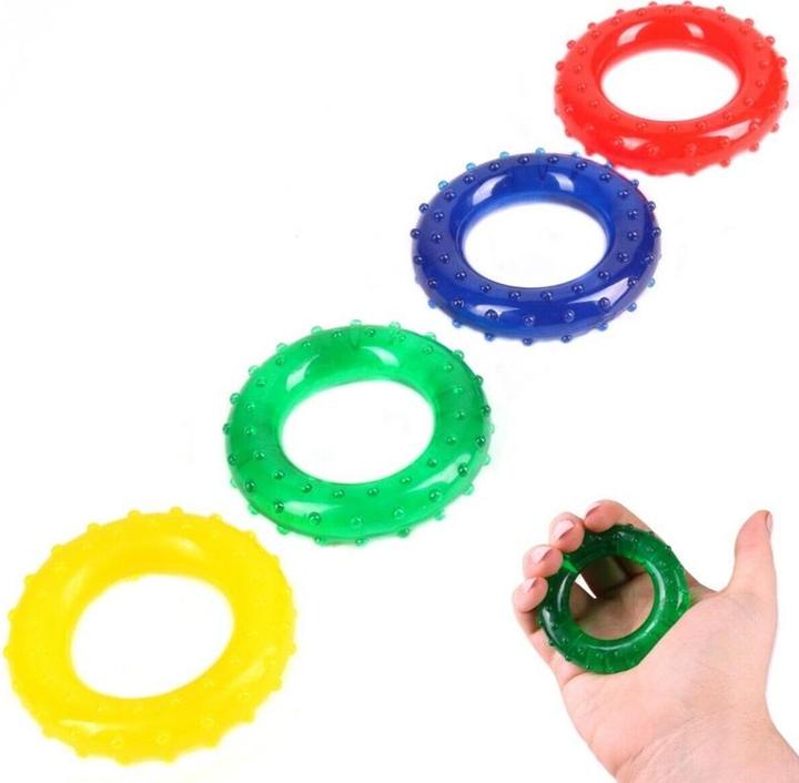 Image du produit Dunlop - Handtrainer (Blau)