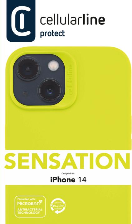 Image du produit Cellularline Sensation (Apple iPhone 14)