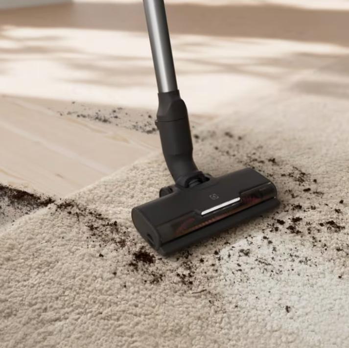 Produktbild Electrolux Vacuum Cleaner Stick Ep71b14wet Electrol