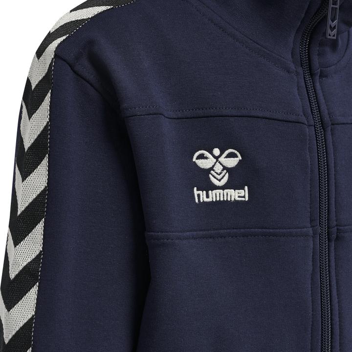 Actual product image hummel Move Kids Classic Zip Jacket (152)