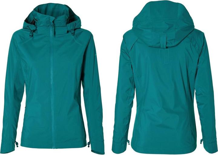 Produktbild Basil Skane Regenjacke Damen (XS)