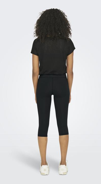 Actual product image Only Play Tight fit High waist leggings Sports leggings (S)