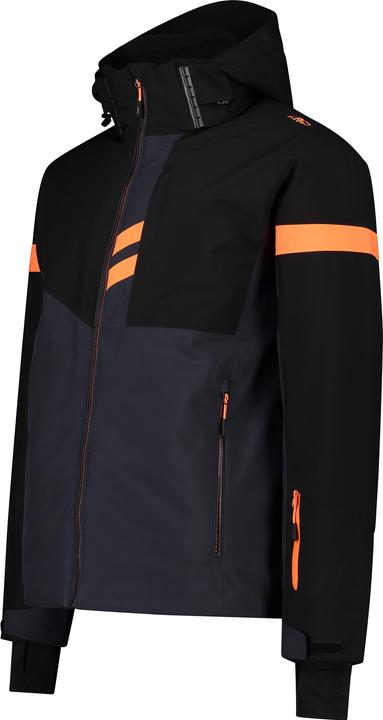 Image du produit CMP Campagnolo Veste Zip Hood Twill (56, 3XL)