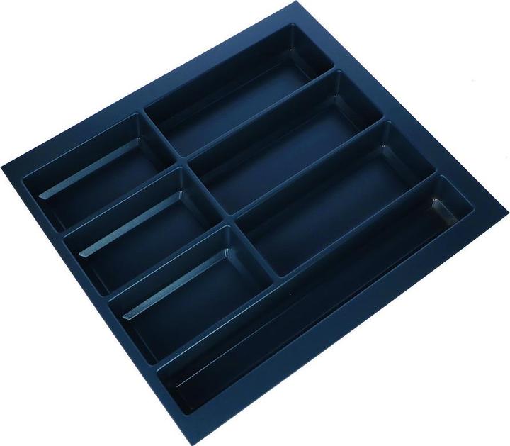 Actual product image Agoform Besteckeinsatz MBX M KB:500 NL:500 Anthr