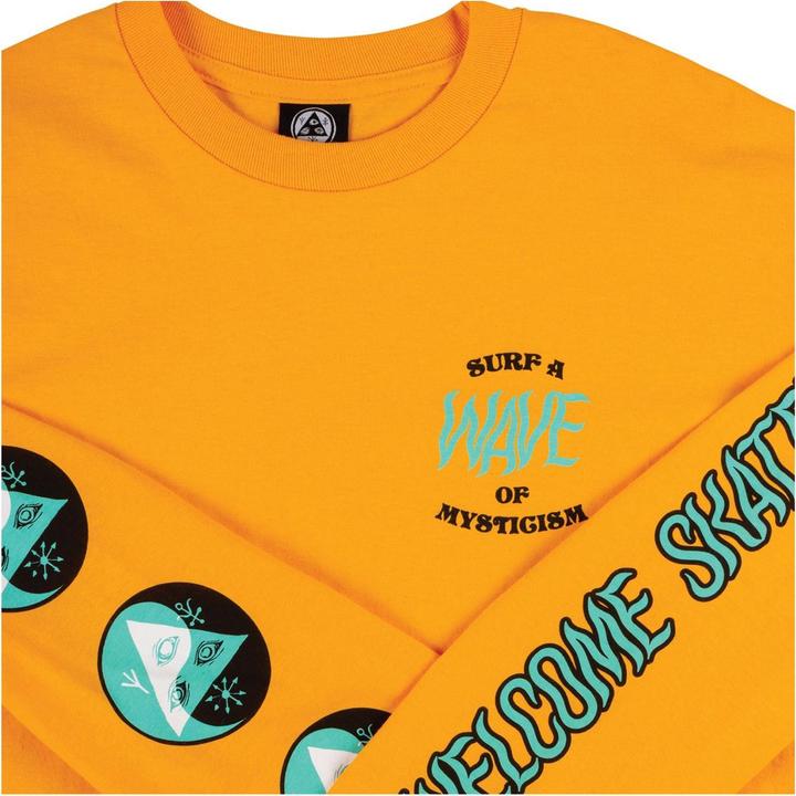 Produktbild Welcome Waves Longsleeve (M)