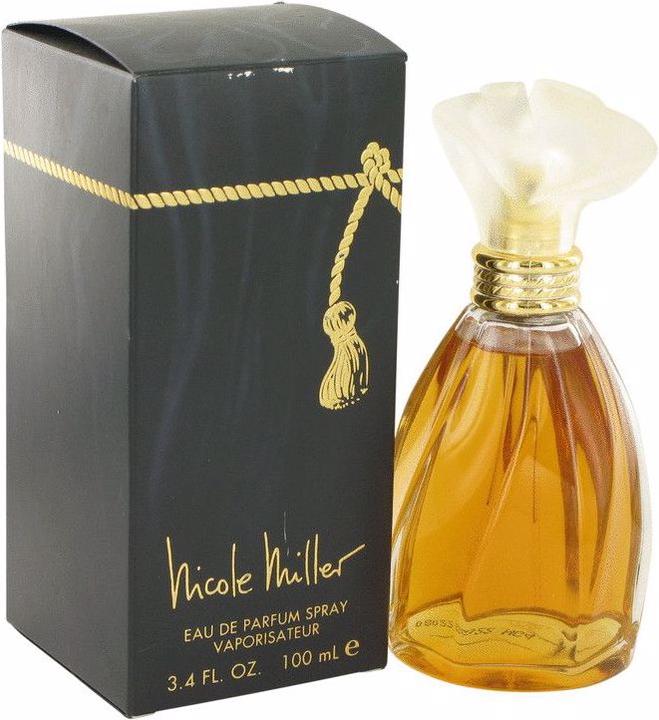 Produktbild Nicole Miller by (Eau de Parfum, 100 ml)
