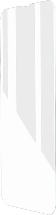 Produktbild 3MK SilverProtection+ Displayschutzfolie, Bildschirmschutzfolie (1 Stück, Apple iPhone 13 mini)