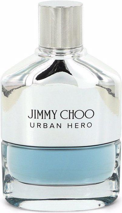 Immagine prodotto Jimmy Choo Urban Hero by Eau de Parfum Spray (Tester) 100 ml (Eau de parfum, 100 ml)
