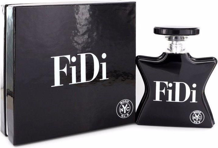 Image du produit Bond No. 9 Fidi by Eau de Parfum Spray (Unisex) 100 ml (Eau de parfum, 100 ml)