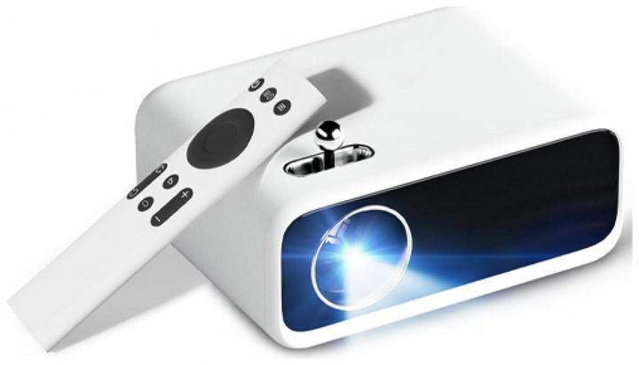 Image du produit Xiaomi Wanbo X1 (VGA, 200 lm, 1.35 - 2.2:1)