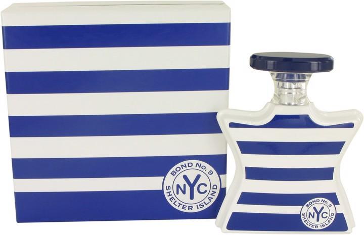 Produktbild Bond No. 9 Shelter Island by (Eau de Parfum, 100 ml)