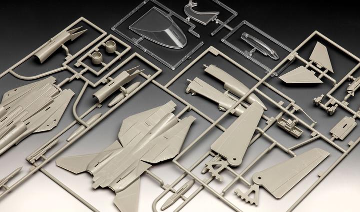 Image du produit Revell F-14D Super Tomcat