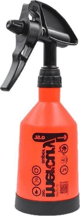 Actual product image Kwazar Sprayer Mercury 0.5l (0.50 l)