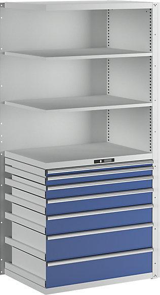 Immagine prodotto Lista Ripiano a cassetto (102 cm, 220 cm)