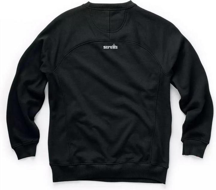 Produktbild Scruffs Sweatshirt Arbeit (XXL)