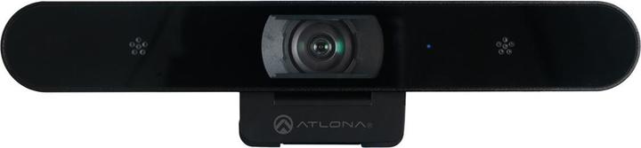 Immagine prodotto Atlona Telecamera 4K ePTZ con inquadratura automatica