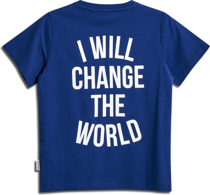 Immagine prodotto hummel stmREVOLUTION T-SHIRT S/S (110)