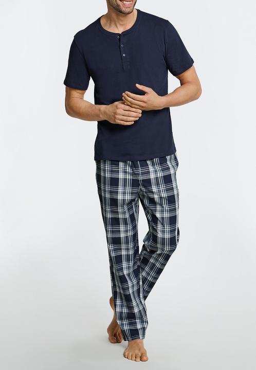 Produktbild Schiesser Jogginghose (58)