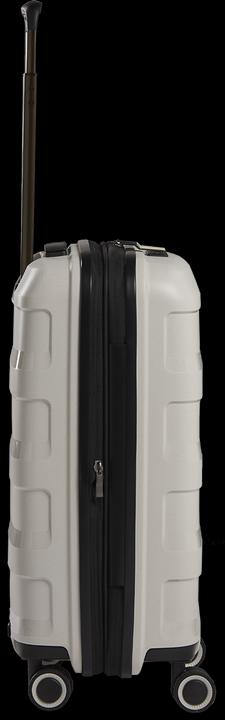Actual product image Stratic Straw + hard shell case() (41 l, Hand luggage (up to 50 litres))