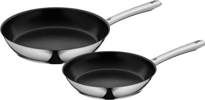 Image du produit WMF Nordic Profi (48 cm, Poêle à frire, Acier inoxydable)
