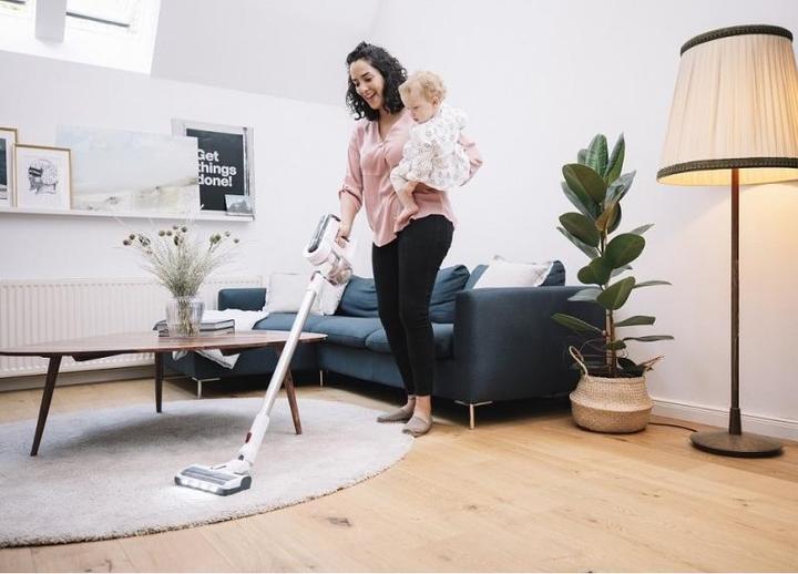Produktbild Severin HV7166
