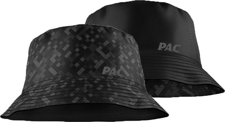 P.A.C. . Bucket Hat Ledras