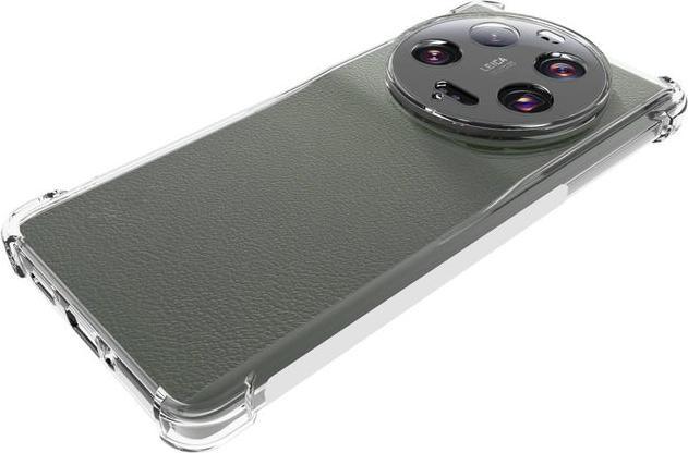 Image du produit MU Classic Étui souple TPU Series (Xiaomi 13 Ultra)