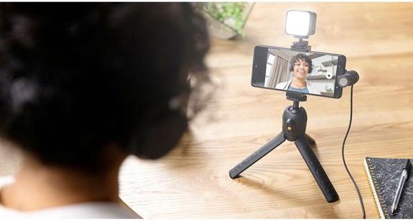 Image du produit RØDE Vlogger Kit