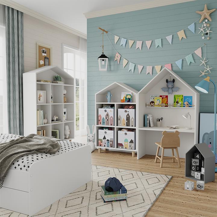 Immagine prodotto Vicco Faltbox (30 x 30 x 30 cm)