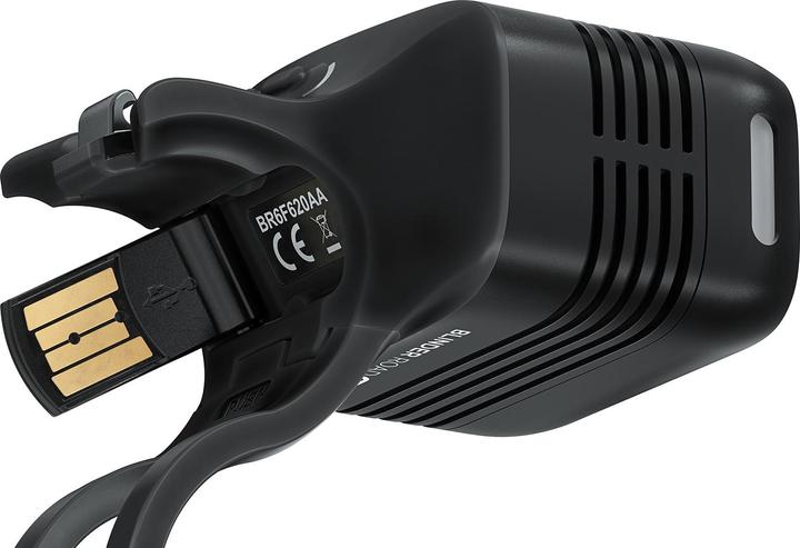 Produktbild knog. Blinder Road 600 (600 lm)