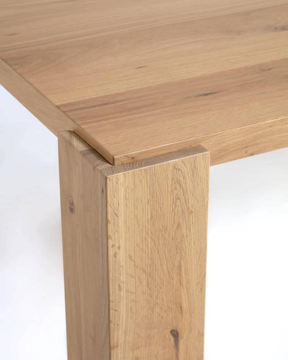 Actual product image Kave Home Deyanira (110 x 220 cm)