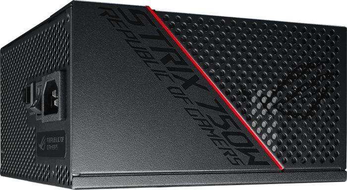 Actual product image ASUS ROG Strix 750G (750 W)