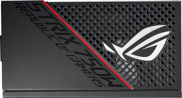 Actual product image ASUS ROG Strix 750G (750 W)