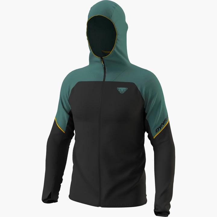 Actual product image Dynafit Alpine Wind Jacke (S)