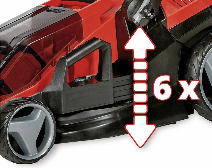 Immagine prodotto Einhell GE-CM 36/36 Li (Batteria ricaricabile)