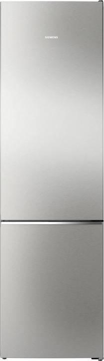 Produktbild Siemens KG39NEIAF iQ500 Kühl-Gefrier-Kombination mit Gefrierbereich (363 l)