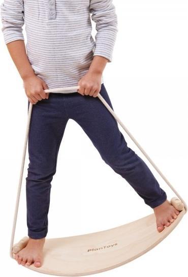 Produktbild Plantoys Balancier-Brett