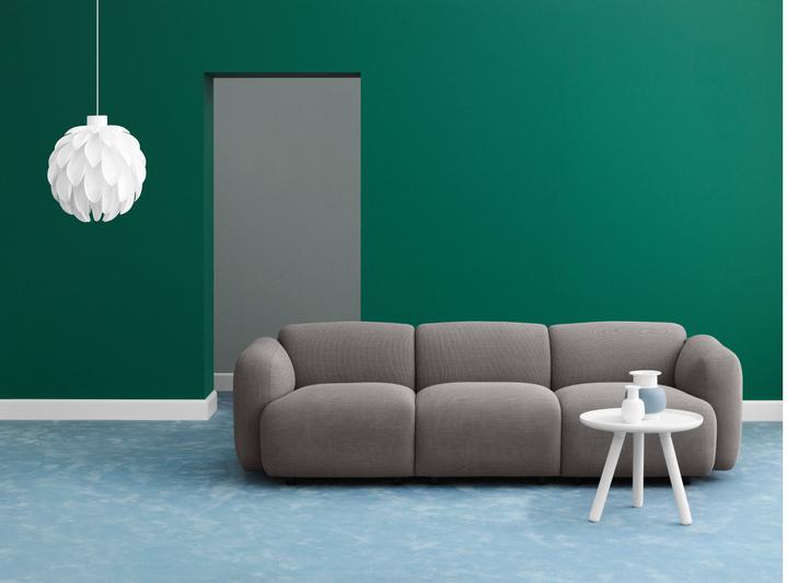 Image du produit Normann Copenhagen Tablo (50 x 50 x 42 cm)
