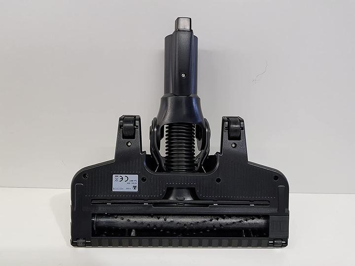 Immagine prodotto Bosch Hausgeräte Spazzola per scopa elettrica Illimitato 6