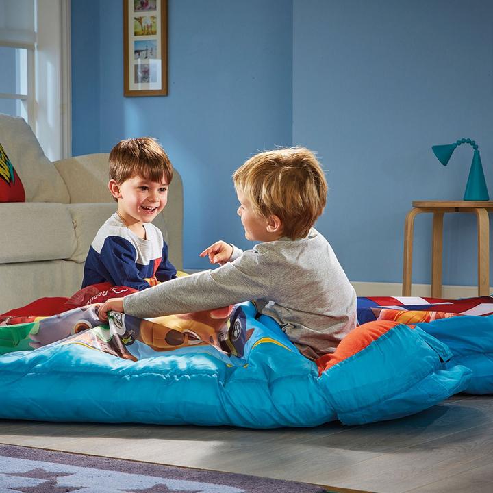 Produktbild Worlds Apart Readybed Paw Patrol