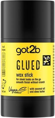 Produktbild Tigi Got2b Glued Wax Stick Hair Wax 50g (Haargel)